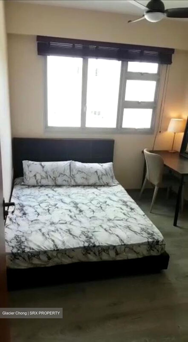 Blk 92B Telok Blangah Parcview (Bukit Merah), HDB 4 Rooms #505376821